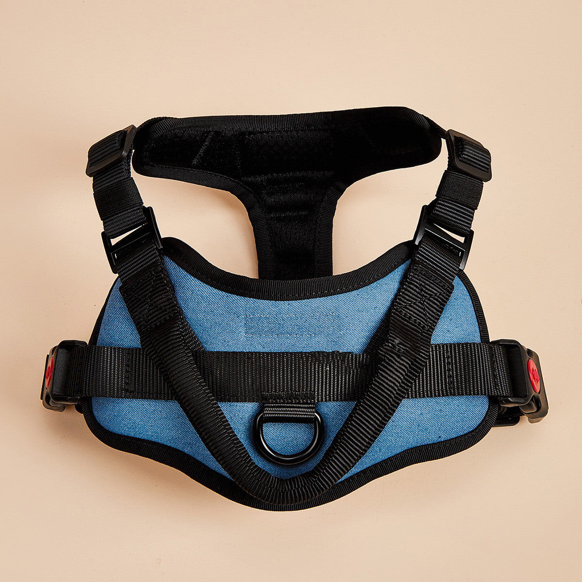 Everyday Caramel Harness