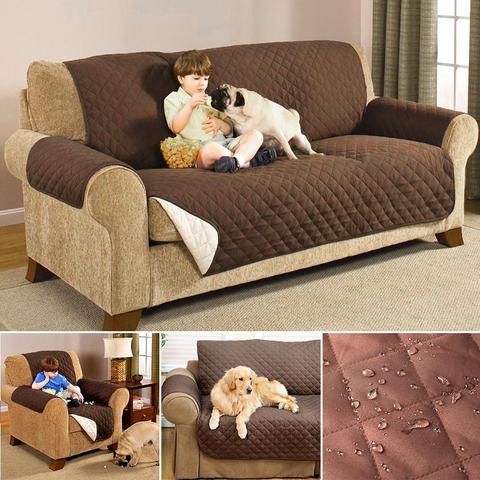 Sofa Shield Couch Cover — Hugo & Co