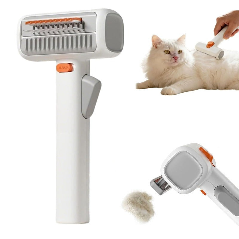 Nose-to-Tail Grooming Set — Hugo & Co