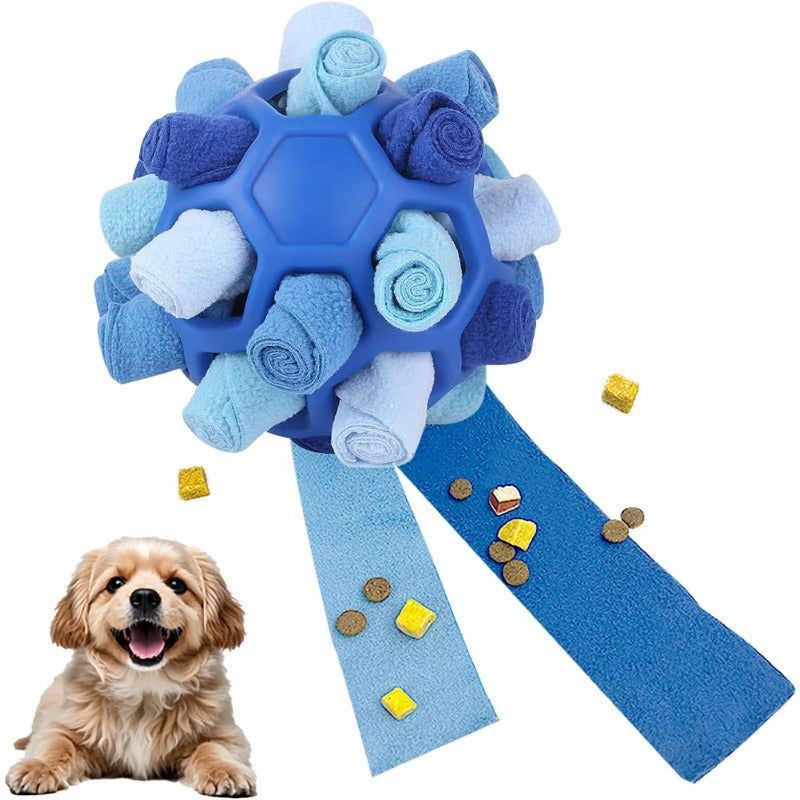 Soothe Snuffle Toy