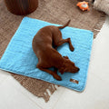 Cooling Mat — Hugo & Co