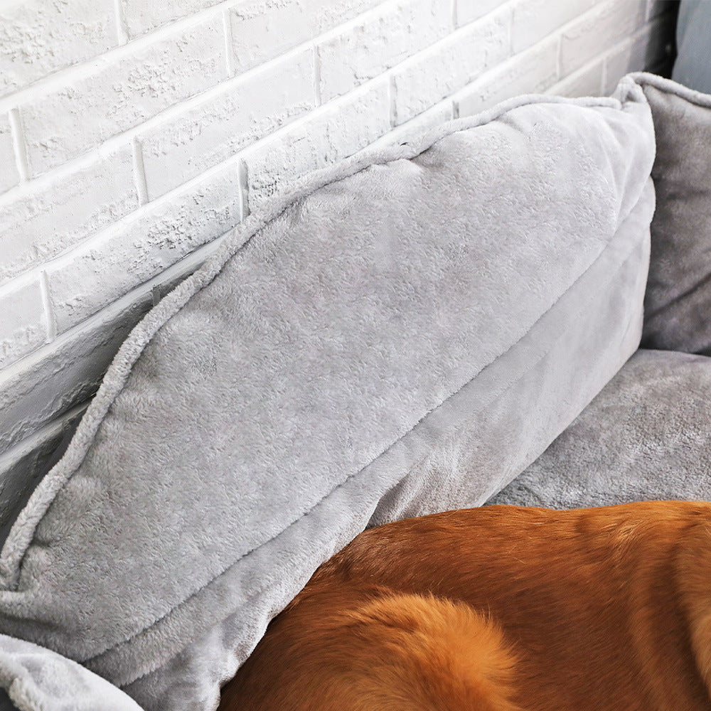 Orthopedic Sofa Bed
