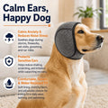 Quiet Ears Calming Wrap — Peaceful Pawse