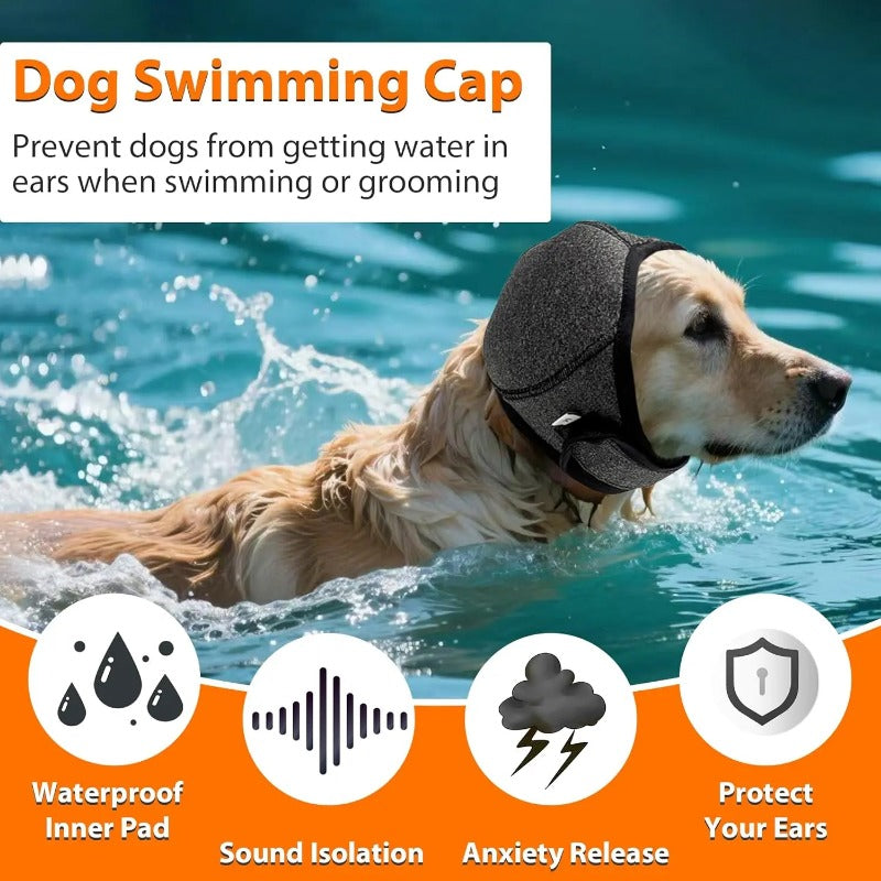 Quiet Ears Calming Wrap