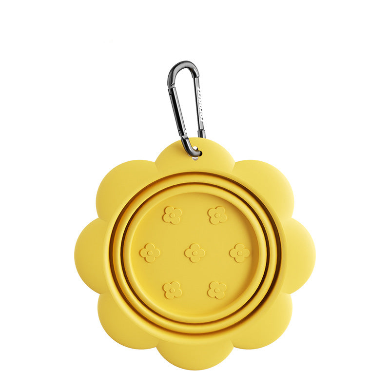 Hugo's Travel Bowl — Hugo & Co