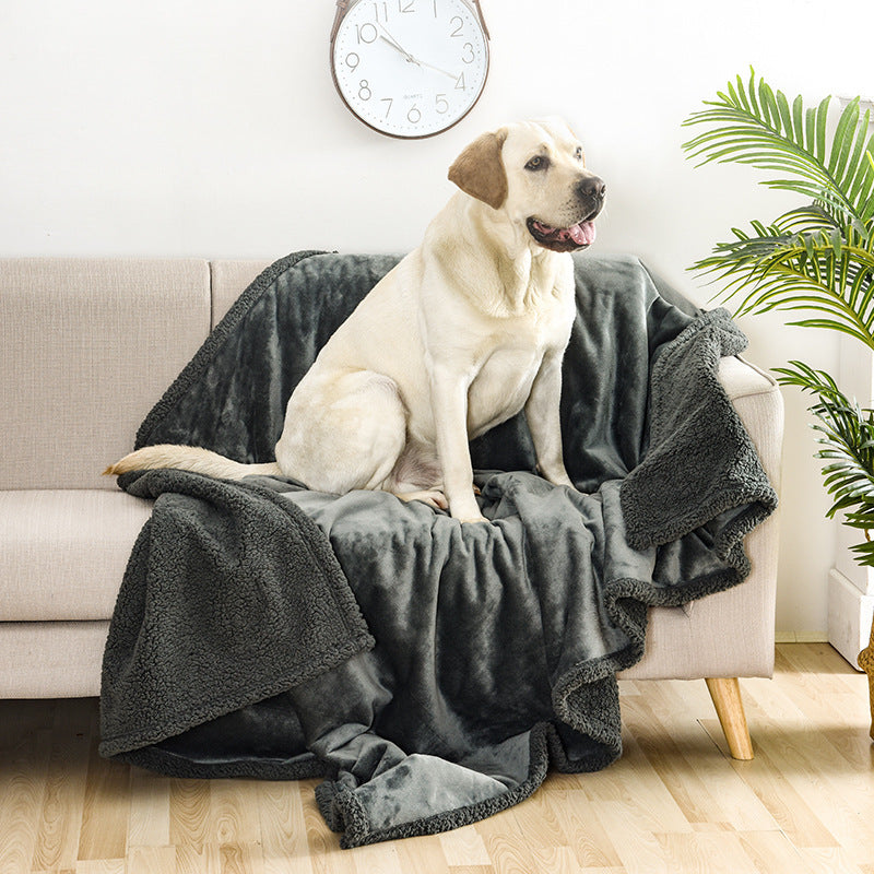 Cloud Calming Blanket