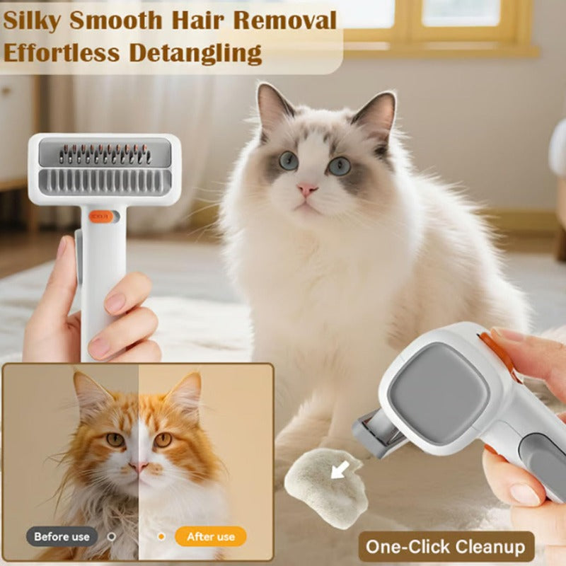 Nose-to-Tail Grooming Set